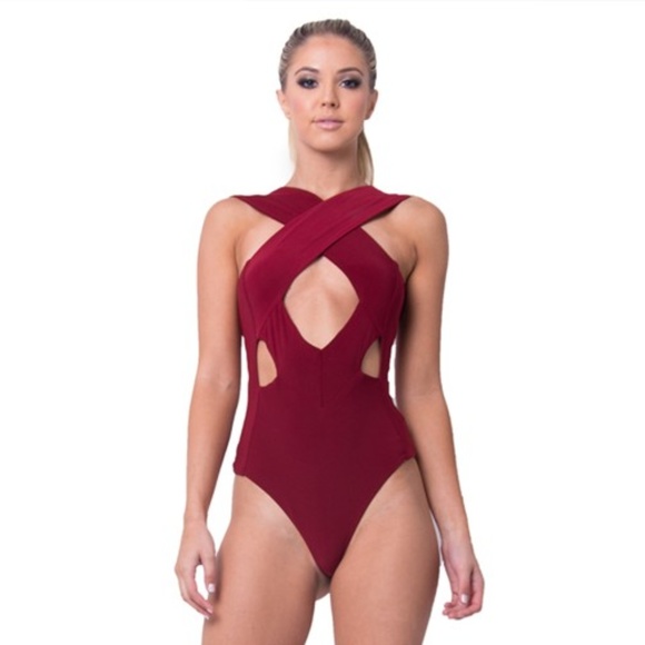 "ohh la la" -Bodysuit - Picture 1 of 4